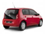 Volkswagen up! 5-Door 2012 года (AU)